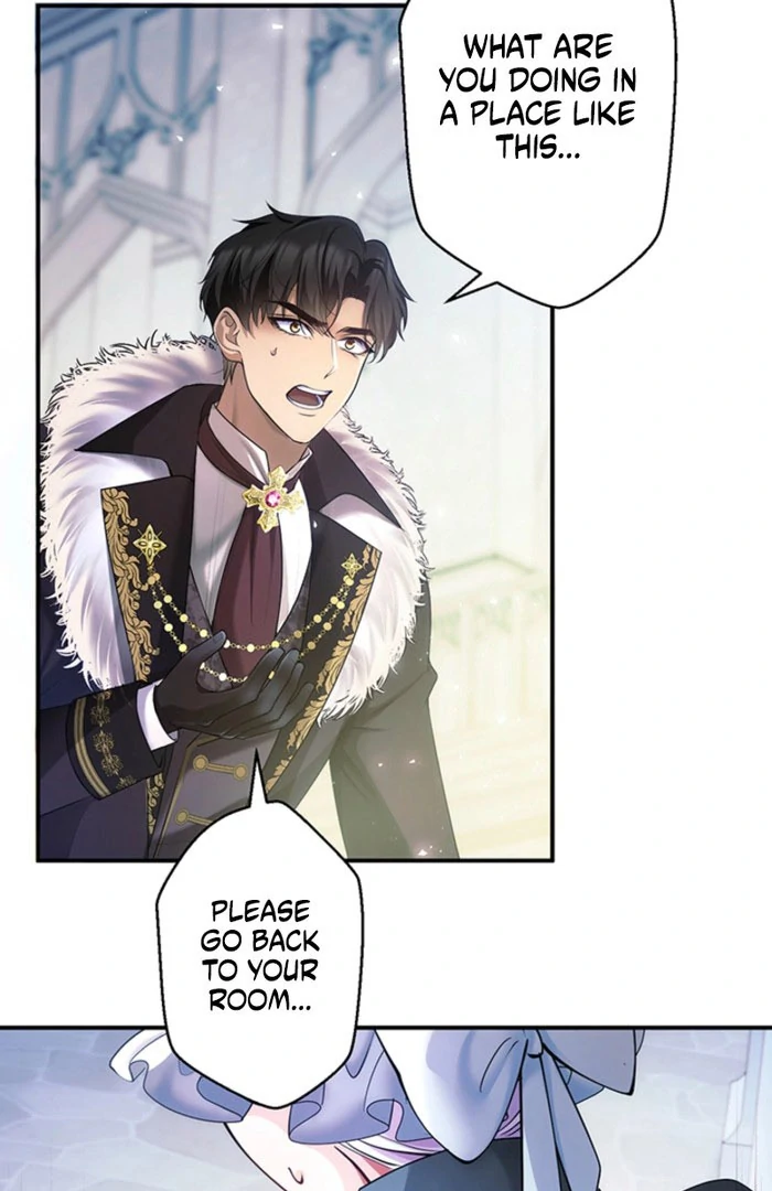 The Quiet Night You Disappeared Nowhere to Run from the Husband I Divorce Chapter 27 - Page 5