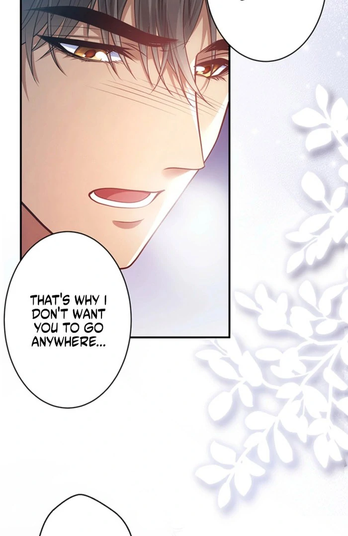 The Quiet Night You Disappeared Nowhere to Run from the Husband I Divorce Chapter 27 - Page 41