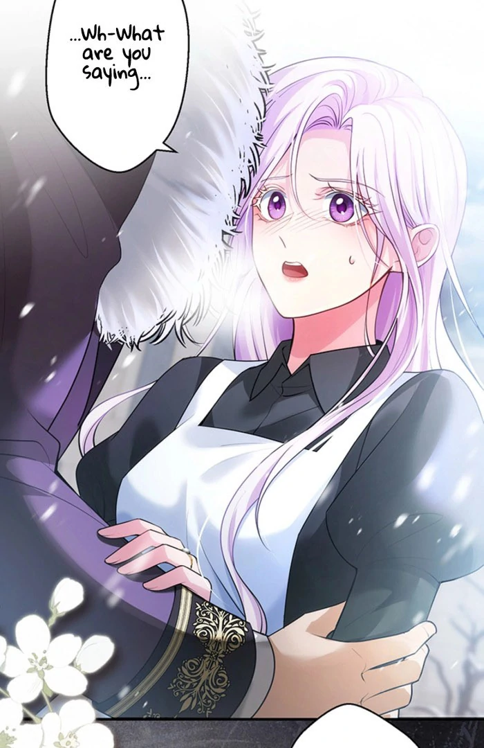 The Quiet Night You Disappeared Nowhere to Run from the Husband I Divorce Chapter 27 - Page 42