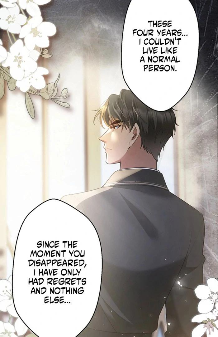 The Quiet Night You Disappeared Nowhere to Run from the Husband I Divorce Chapter 27 - Page 43