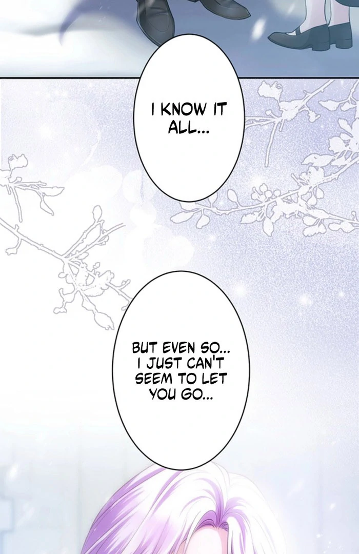 The Quiet Night You Disappeared Nowhere to Run from the Husband I Divorce Chapter 27 - Page 49