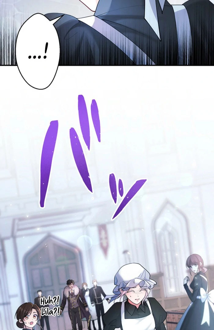 The Quiet Night You Disappeared Nowhere to Run from the Husband I Divorce Chapter 27 - Page 6