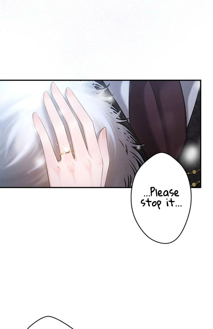 The Quiet Night You Disappeared Nowhere to Run from the Husband I Divorce Chapter 27 - Page 52