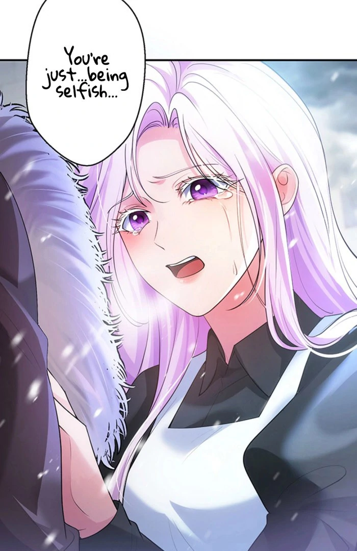 The Quiet Night You Disappeared Nowhere to Run from the Husband I Divorce Chapter 27 - Page 53