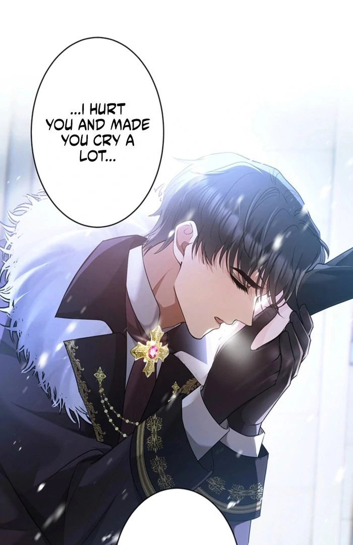 The Quiet Night You Disappeared Nowhere to Run from the Husband I Divorce Chapter 27 - Page 57