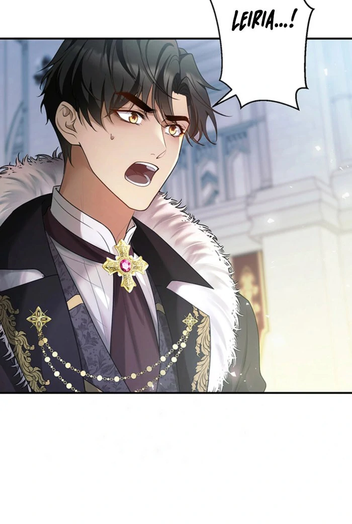 The Quiet Night You Disappeared Nowhere to Run from the Husband I Divorce Chapter 27 - Page 8