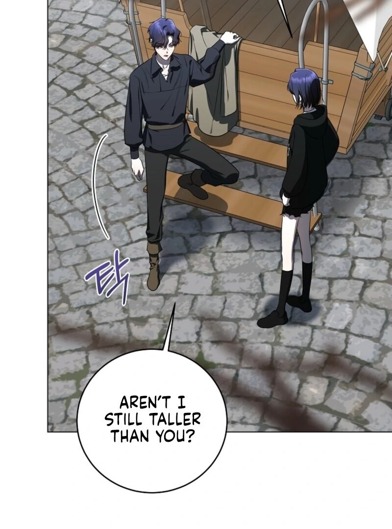 The Rankers Guide to Live an Ordinary Life Chapter 65 - Page 114