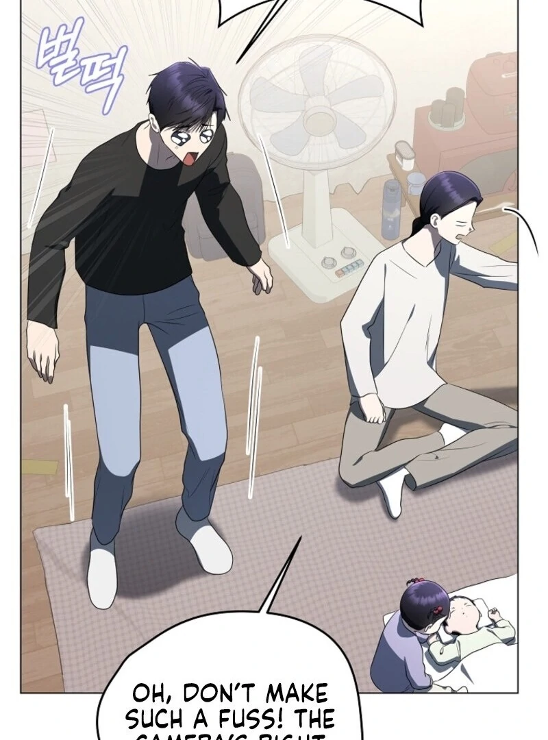 The Rankers Guide to Live an Ordinary Life Chapter 65 - Page 21