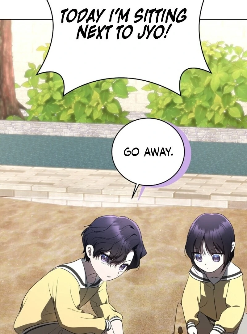 The Rankers Guide to Live an Ordinary Life Chapter 65 - Page 33