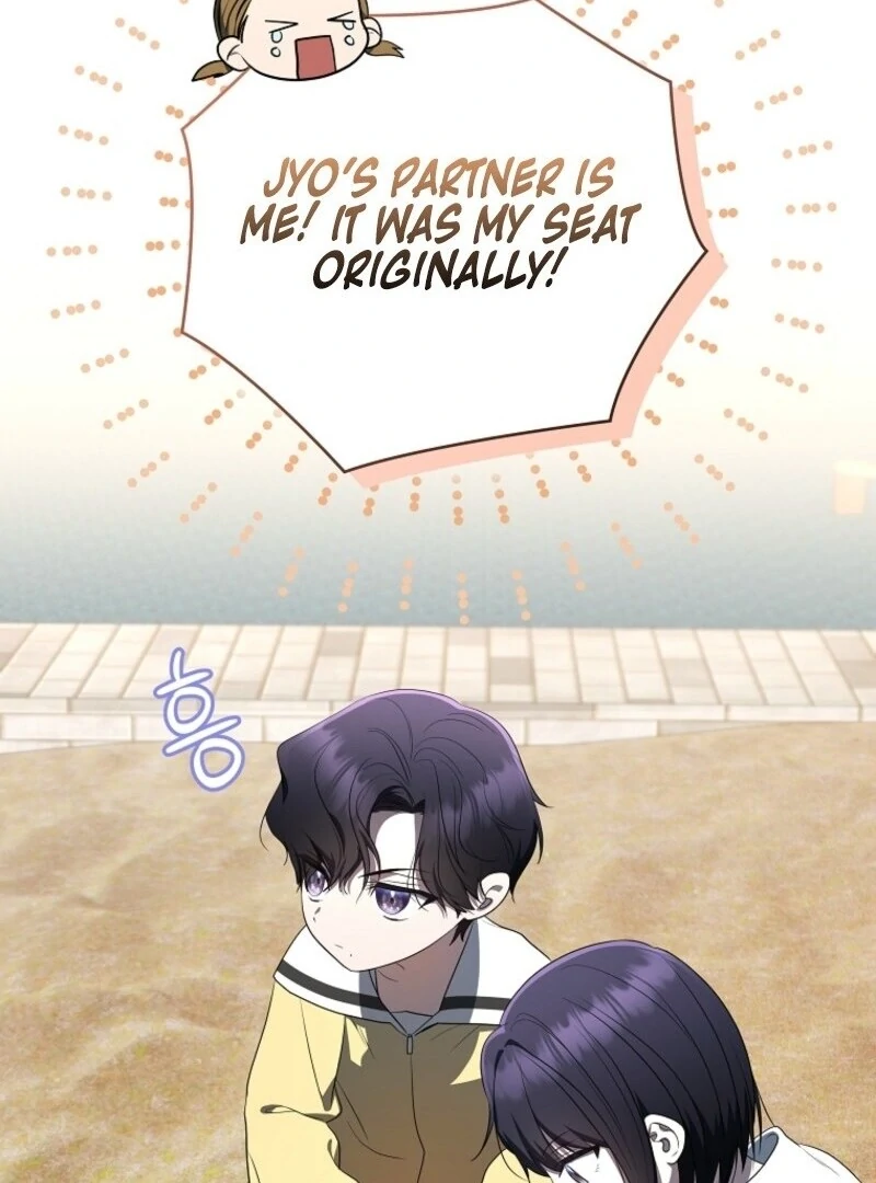 The Rankers Guide to Live an Ordinary Life Chapter 65 - Page 40