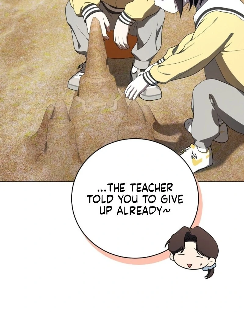 The Rankers Guide to Live an Ordinary Life Chapter 65 - Page 41