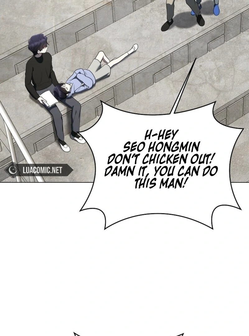 The Rankers Guide to Live an Ordinary Life Chapter 65 - Page 45