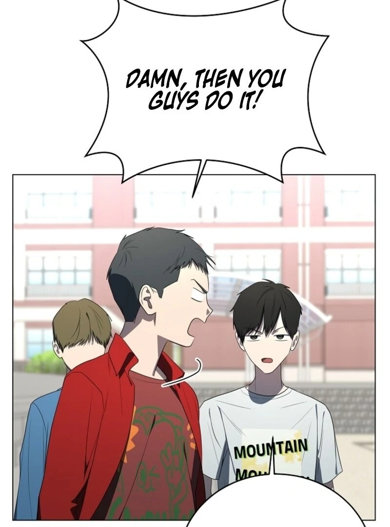 The Rankers Guide to Live an Ordinary Life Chapter 65 - Page 46