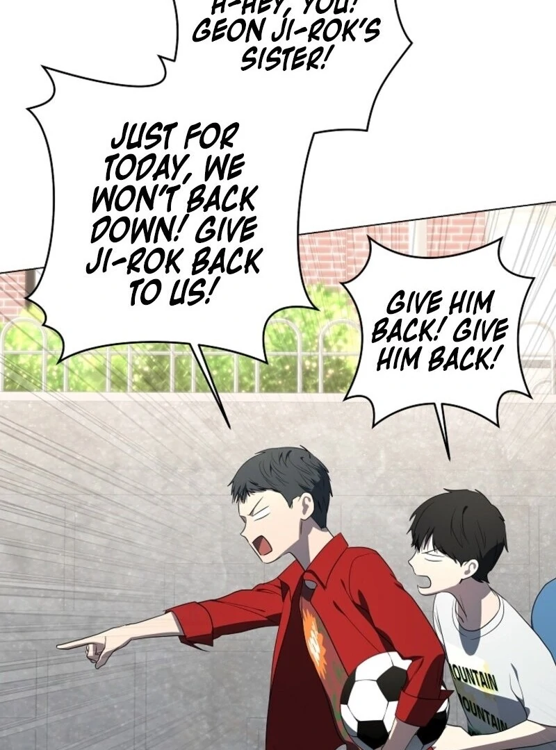 The Rankers Guide to Live an Ordinary Life Chapter 65 - Page 48