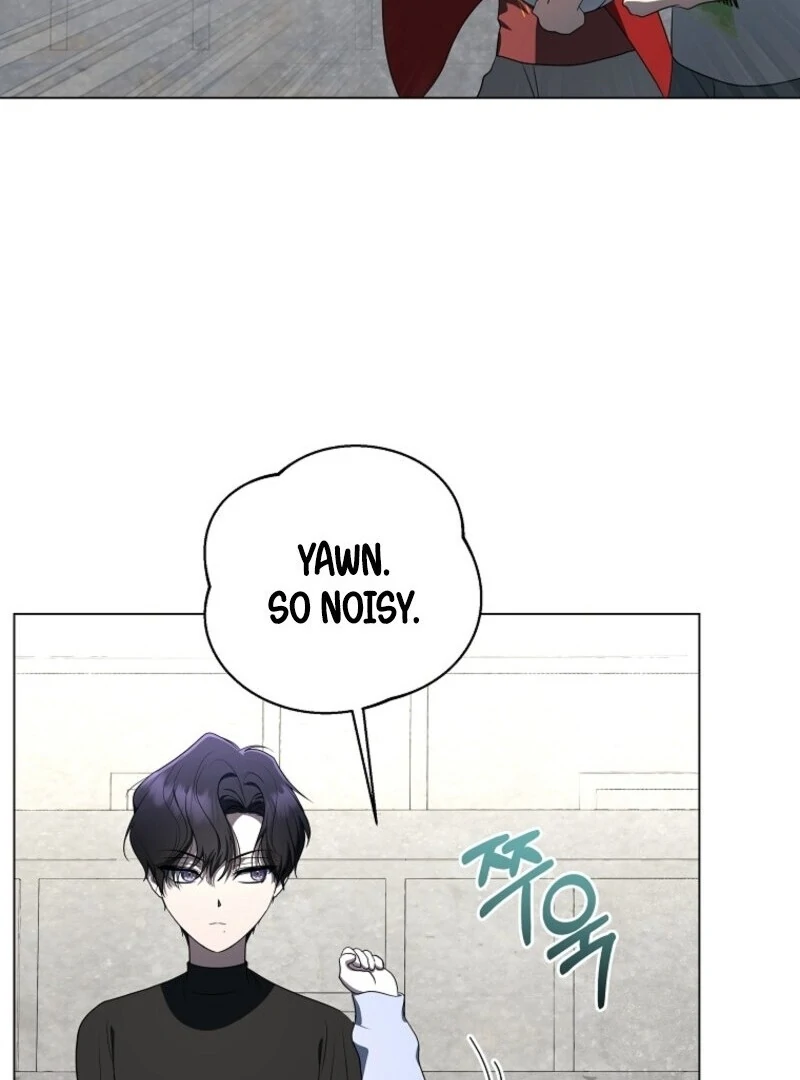 The Rankers Guide to Live an Ordinary Life Chapter 65 - Page 49