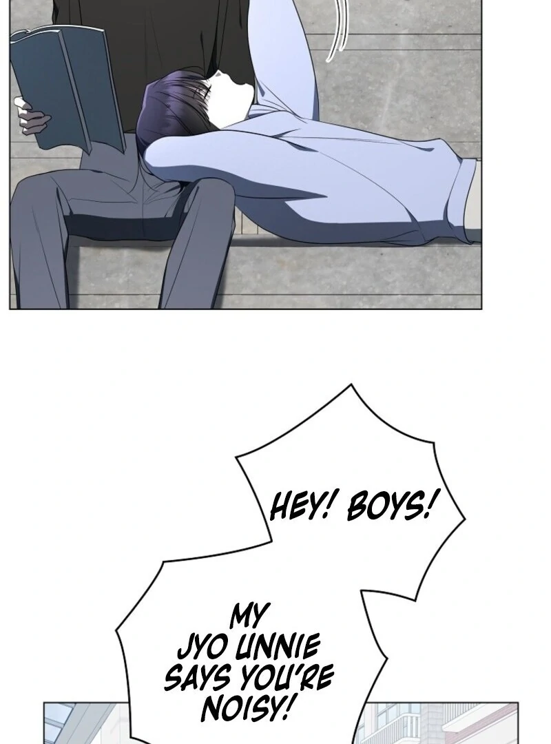 The Rankers Guide to Live an Ordinary Life Chapter 65 - Page 50