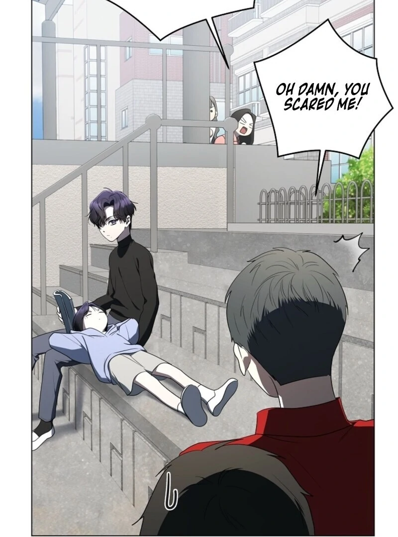 The Rankers Guide to Live an Ordinary Life Chapter 65 - Page 51