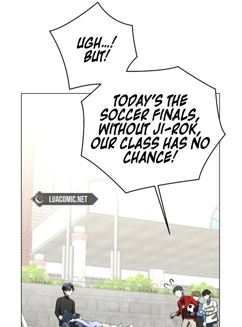 The Rankers Guide to Live an Ordinary Life Chapter 65 - Page 56