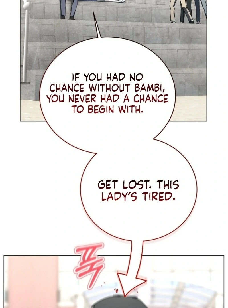 The Rankers Guide to Live an Ordinary Life Chapter 65 - Page 57