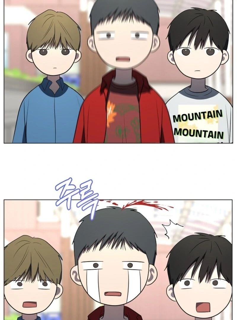 The Rankers Guide to Live an Ordinary Life Chapter 65 - Page 58