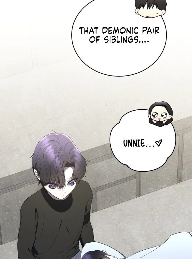 The Rankers Guide to Live an Ordinary Life Chapter 65 - Page 60