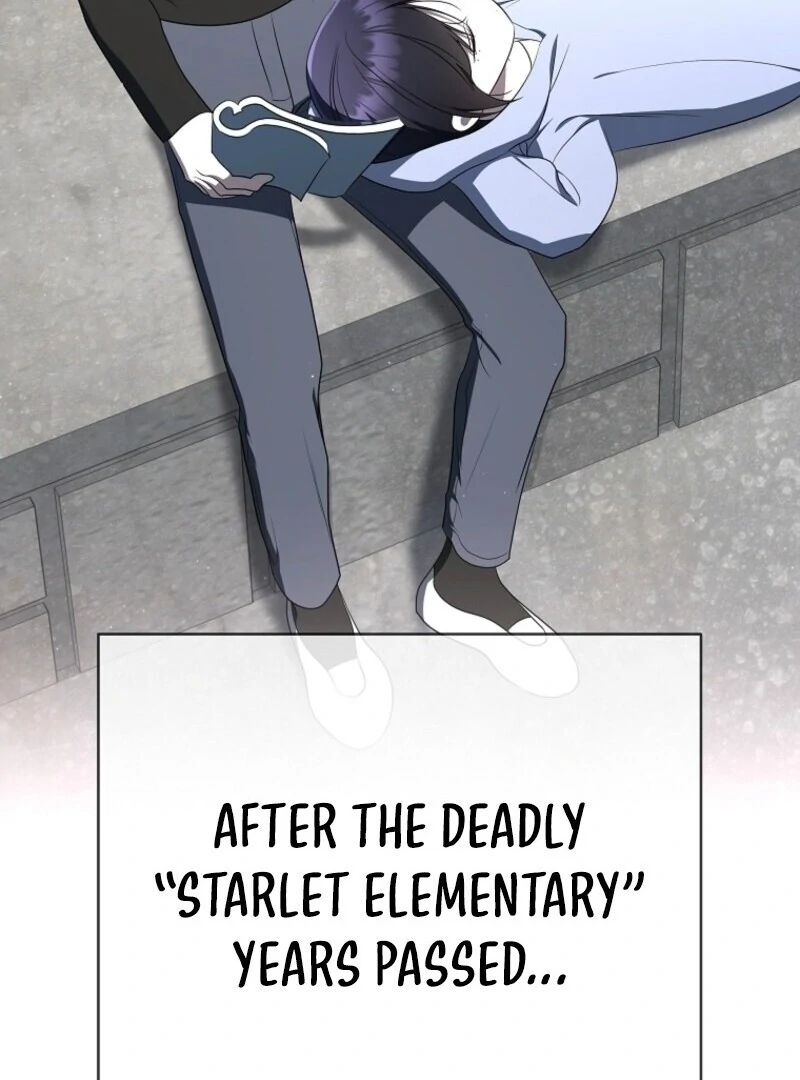 The Rankers Guide to Live an Ordinary Life Chapter 65 - Page 61