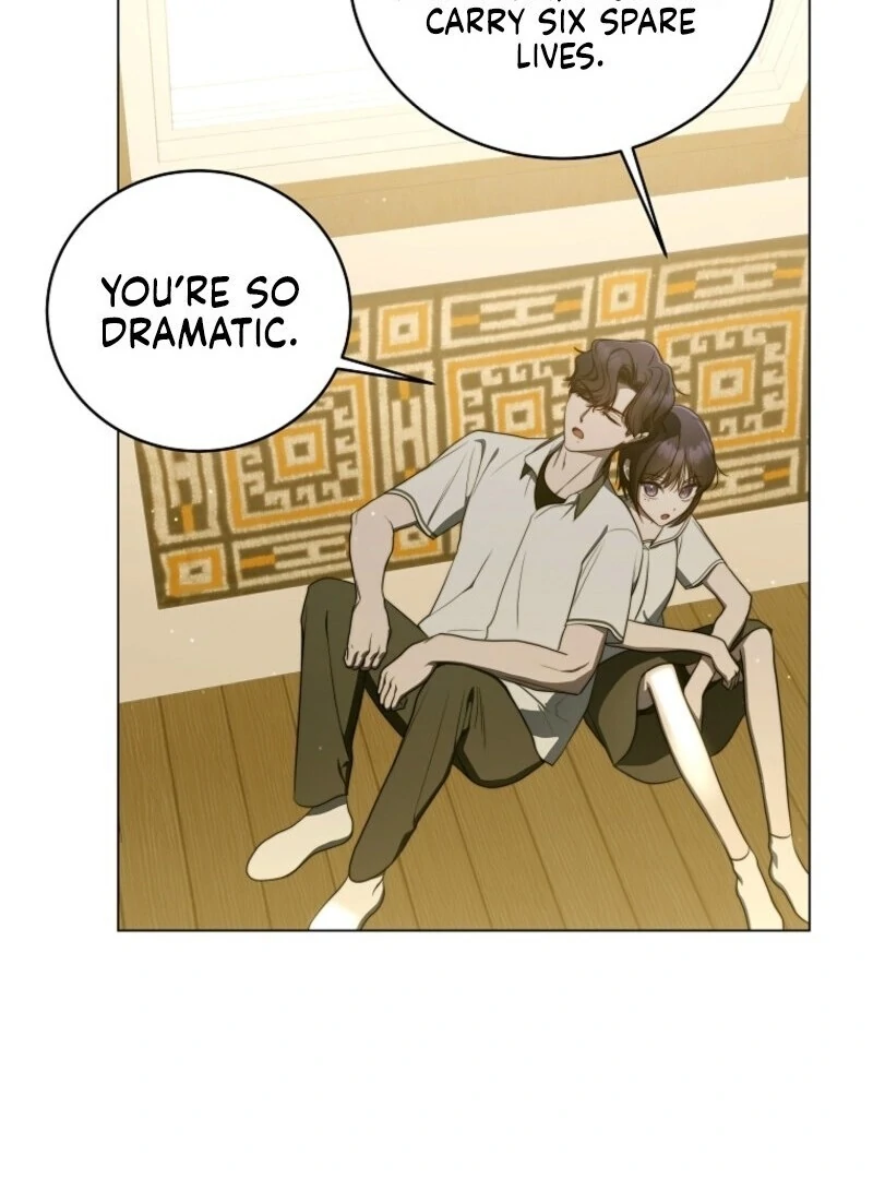 The Rankers Guide to Live an Ordinary Life Chapter 65 - Page 76