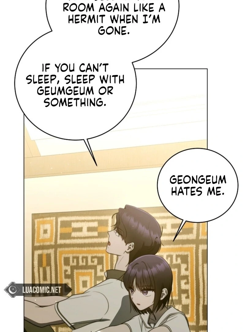 The Rankers Guide to Live an Ordinary Life Chapter 65 - Page 80