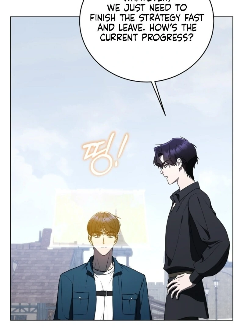 The Rankers Guide to Live an Ordinary Life Chapter 66 - Page 25