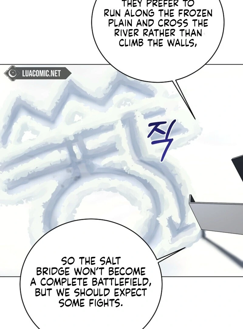 The Rankers Guide to Live an Ordinary Life Chapter 66 - Page 45