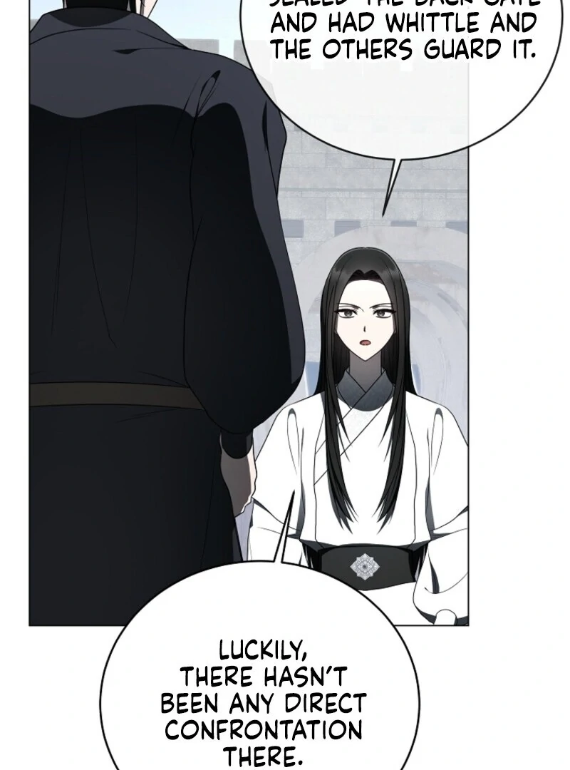 The Rankers Guide to Live an Ordinary Life Chapter 66 - Page 47