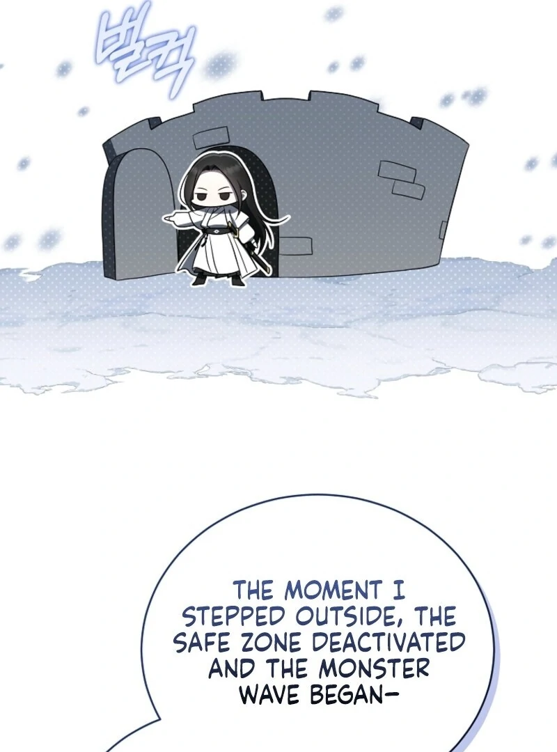 The Rankers Guide to Live an Ordinary Life Chapter 66 - Page 49