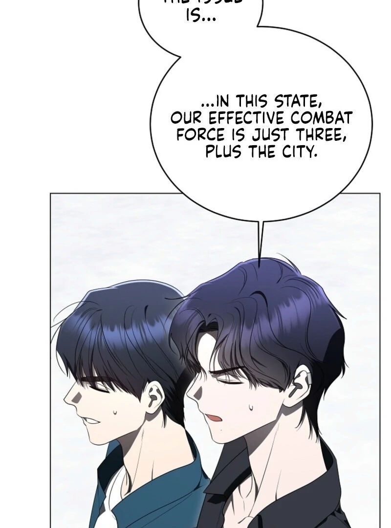 The Rankers Guide to Live an Ordinary Life Chapter 66 - Page 58