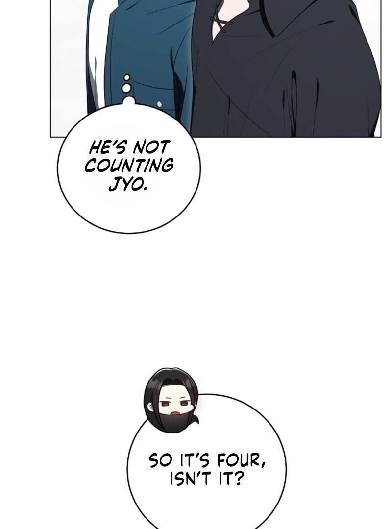 The Rankers Guide to Live an Ordinary Life Chapter 66 - Page 59