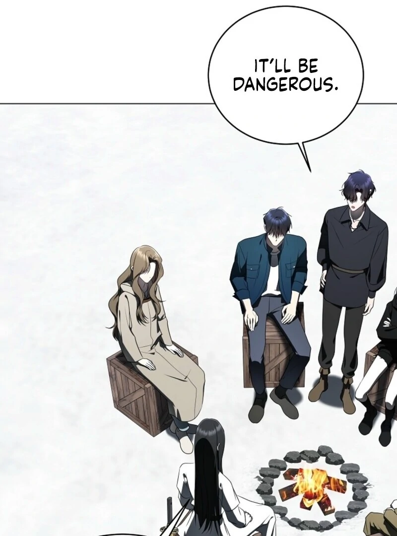 The Rankers Guide to Live an Ordinary Life Chapter 66 - Page 65