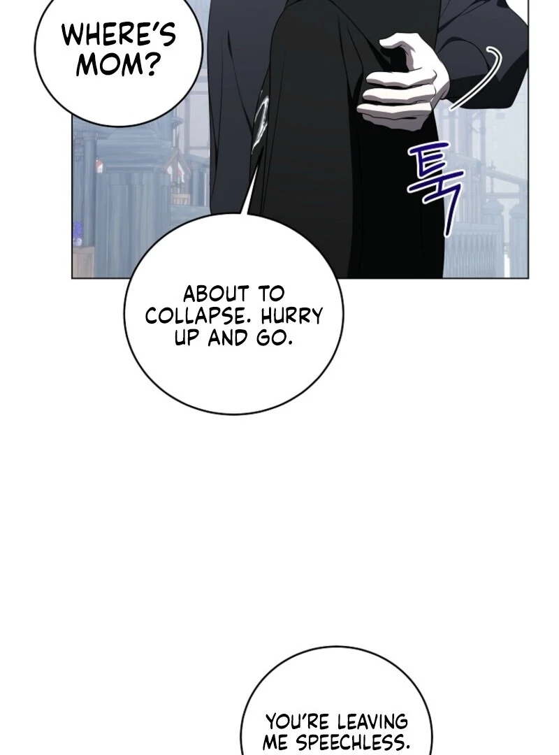 The Rankers Guide to Live an Ordinary Life Chapter 66 - Page 9