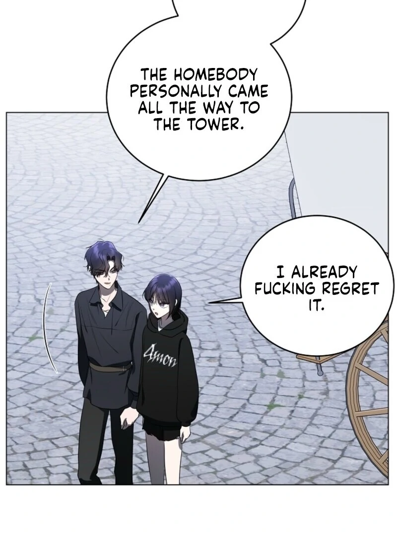 The Rankers Guide to Live an Ordinary Life Chapter 66 - Page 10