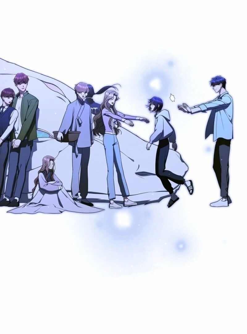 The Rankers Guide to Live an Ordinary Life Chapter 67 - Page 34