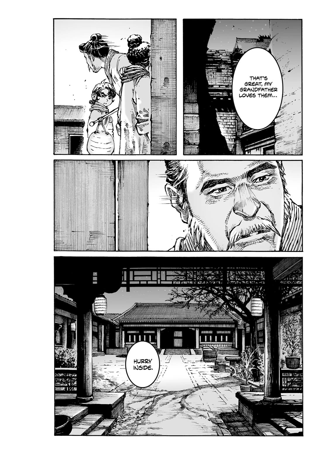 The Ravages of Time Chapter 621 - Page 15