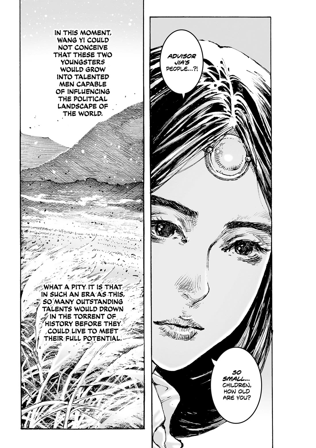 The Ravages of Time Chapter 621 - Page 18