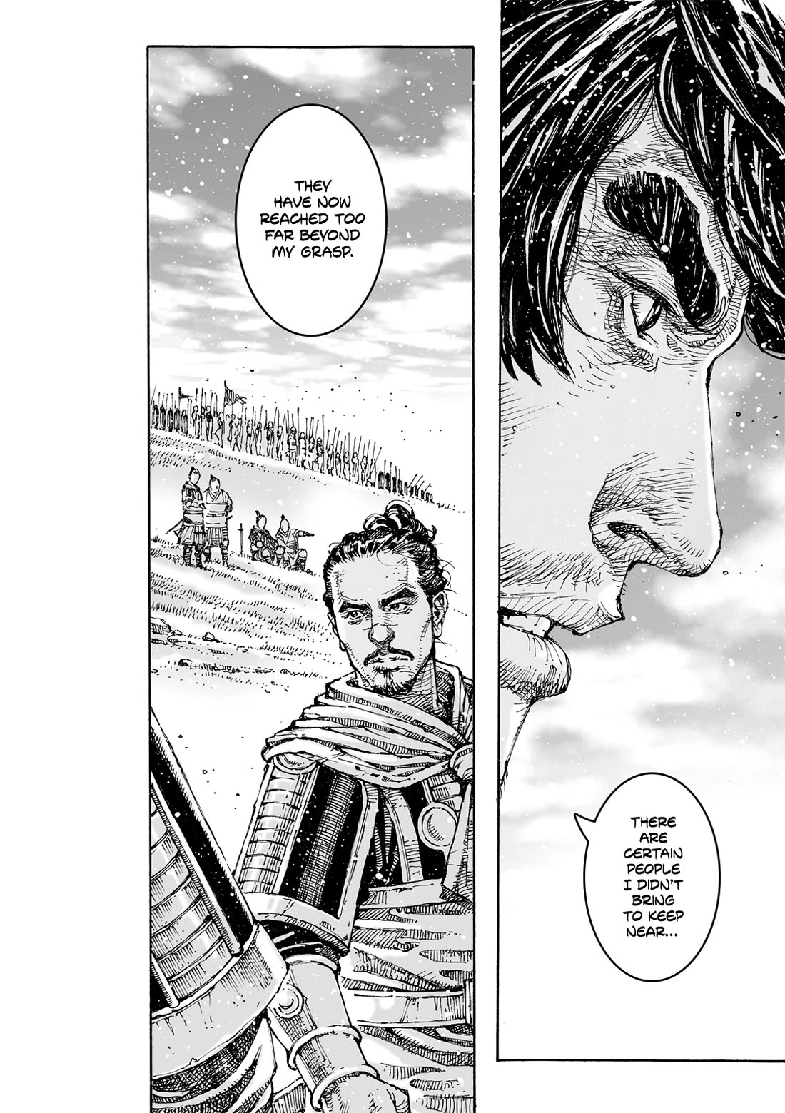 The Ravages of Time Chapter 621 - Page 22