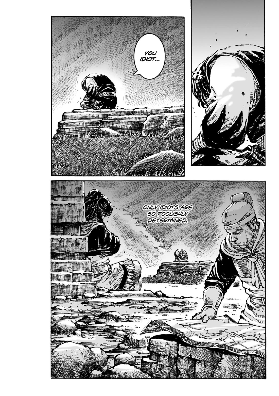 The Ravages of Time Chapter 623 - Page 13