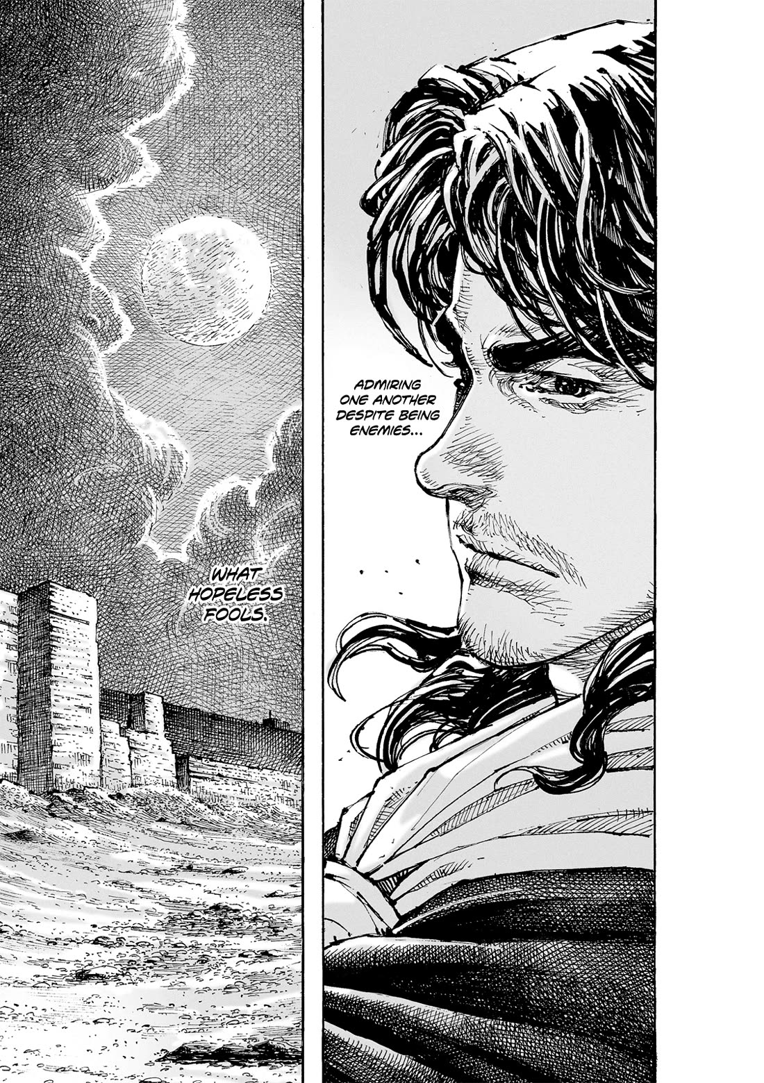 The Ravages of Time Chapter 623 - Page 14