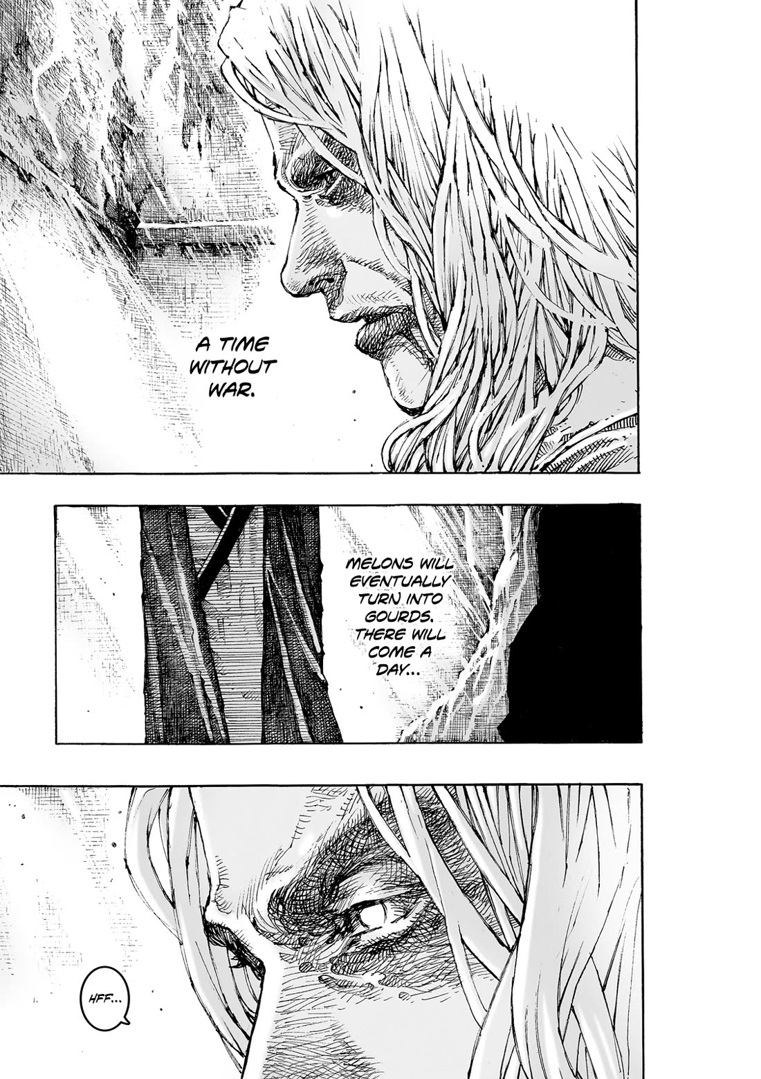 The Ravages of Time Chapter 623 - Page 16