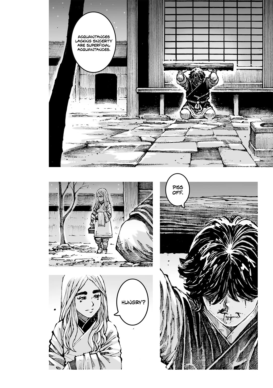 The Ravages of Time Chapter 623 - Page 5