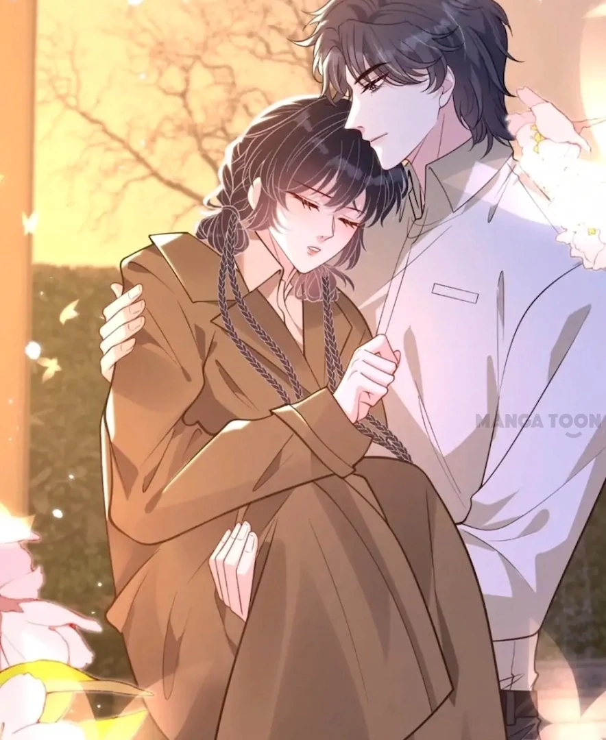 The Real Daughter, She Is an Almighty Boss Chapter 186 - Page 2