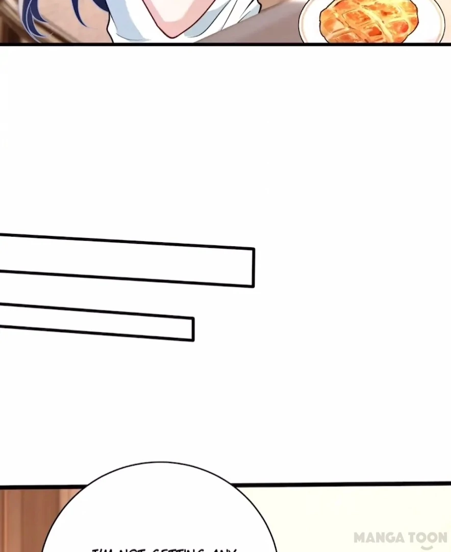 The Real Daughter, She Is an Almighty Boss Chapter 186 - Page 11