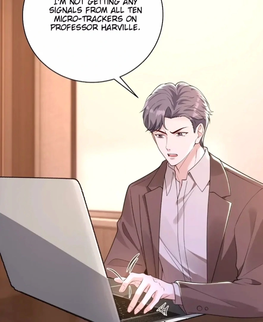 The Real Daughter, She Is an Almighty Boss Chapter 186 - Page 12