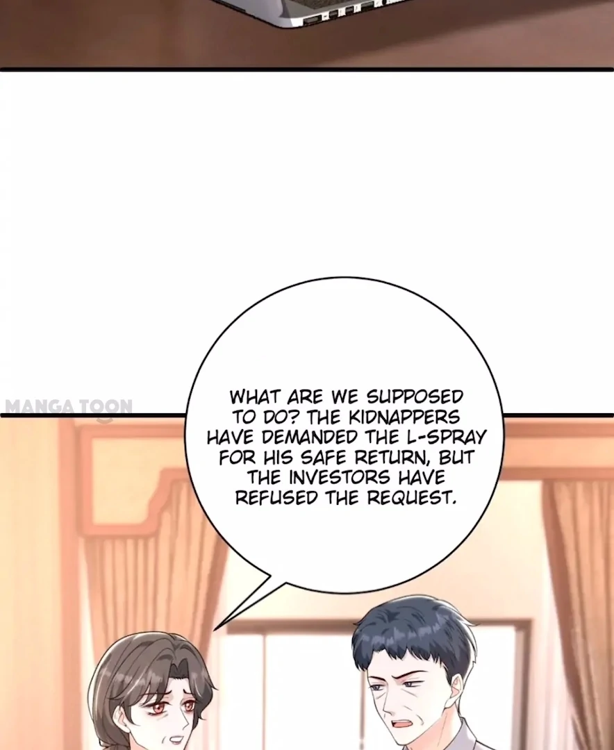 The Real Daughter, She Is an Almighty Boss Chapter 186 - Page 13