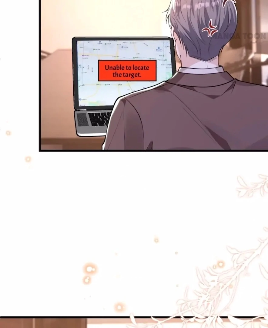 The Real Daughter, She Is an Almighty Boss Chapter 186 - Page 15